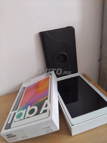Galaxy TAB A( 8.0 2019)