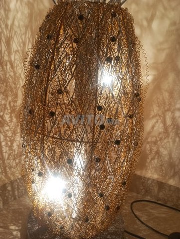 lampadaire 