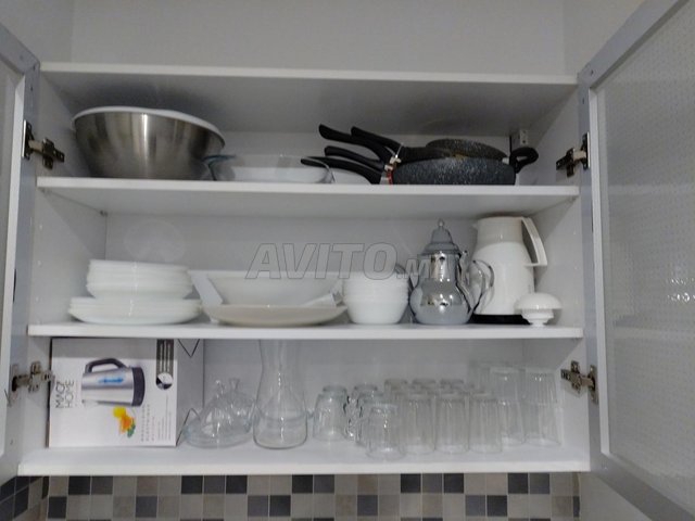 Meuble de cuisine 