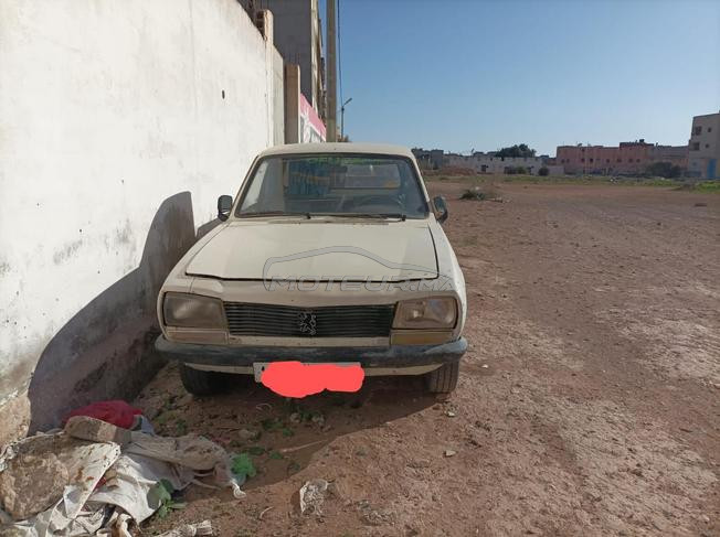 504 à vendre