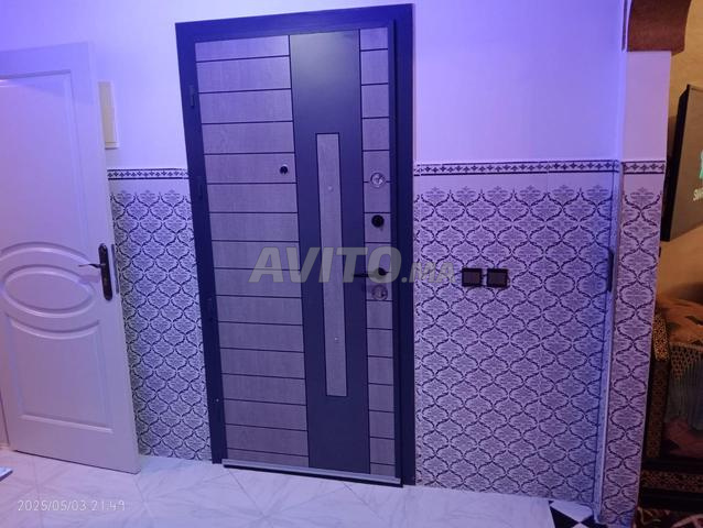 location appartement avec piscine à côté de plage  - 2