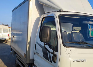 camion frigorifique location avec chauffeur 