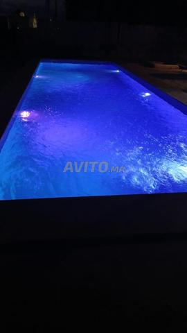 Appartement à vendre 1000 m² à Nador