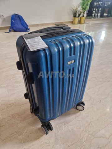 valise neuve