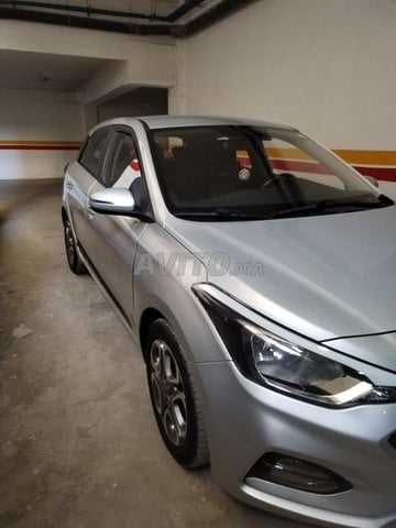 Hyundai i20 Diesel 