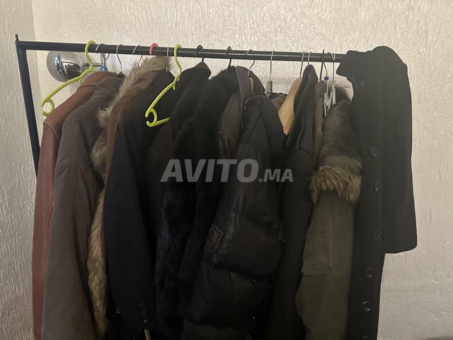 Bijoux vêtements 