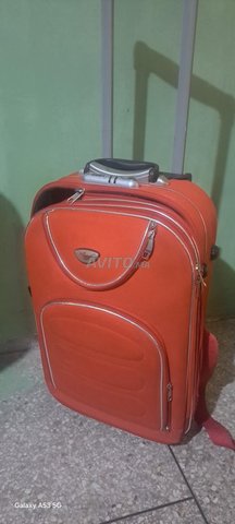 valise cabine