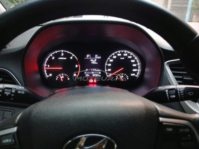 HYNDAI ACCENT AUTOMATIQUE 