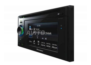 mPionnier avec navigation  