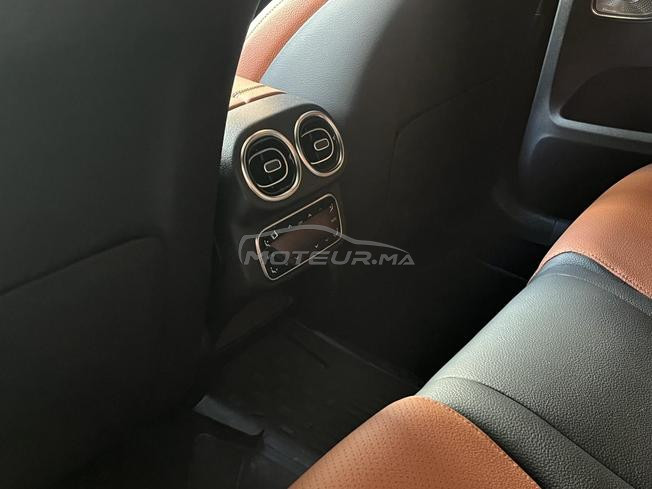 Mercedes GLC COUPÉ 300d
