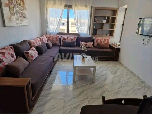 appartement à louer lila 300 Koutoubia  - 2