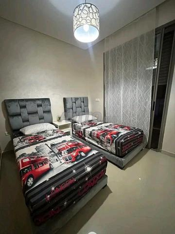 appartement à louer lila 300 Koutoubia 