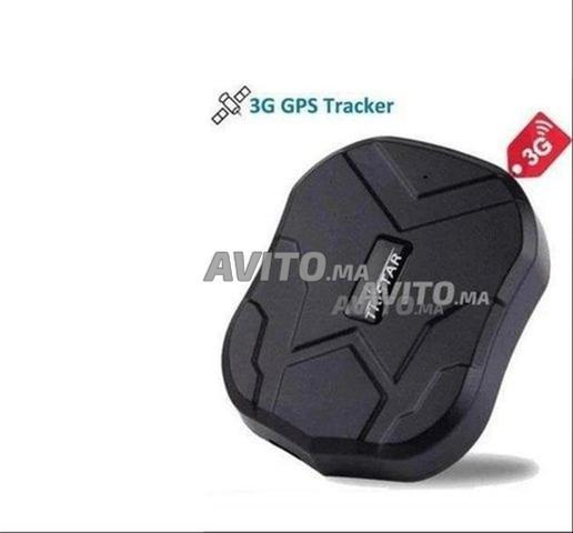 VVq2 tkstar dispositif de traqueur de suivi live