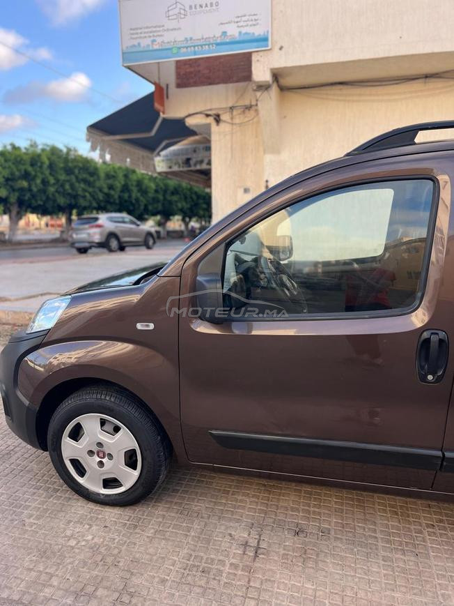 FIAT FIORINO COMMERCIAL 
