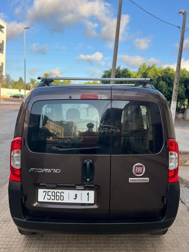 FIAT FIORINO COMMERCIAL 