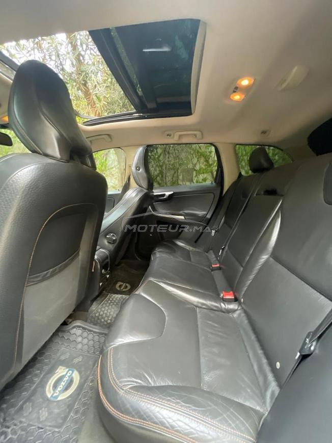 voiture volvo
