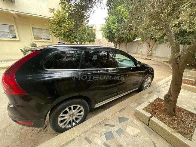 voiture volvo