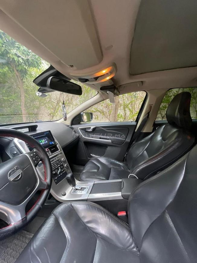 voiture volvo