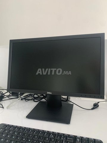 LIQUIDATION - PC / ECRANS / CLAVIER SOURIS / CASQU