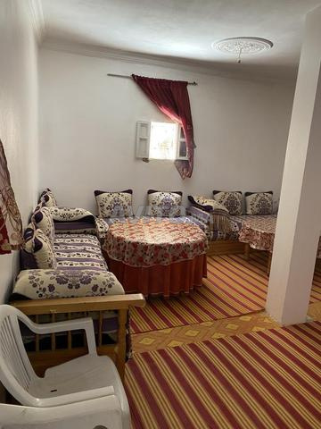 مرحبا بكم منزلي في خدمتكم 