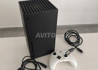Xbox series x