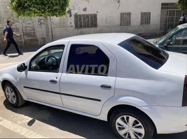 dacia 2011