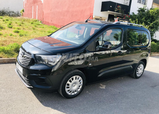 OPEL COMBO 1.6HDI