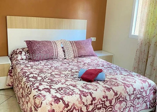 كراء شقق فاخرة على مستوى عالي وراقي 