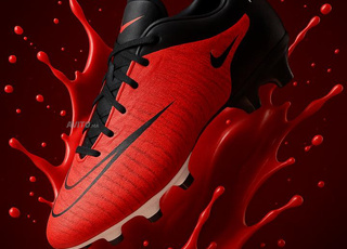 KODAS NIKE PHANTOM BA9I JDIDA n°39