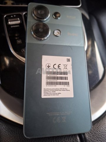 redmi note 13 pro