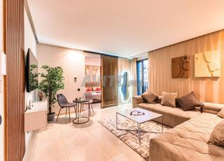 STUDIO JOURNALIER HAUT STANDING - BD LA CORNICHE 