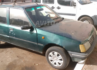 occasion  bonne etat