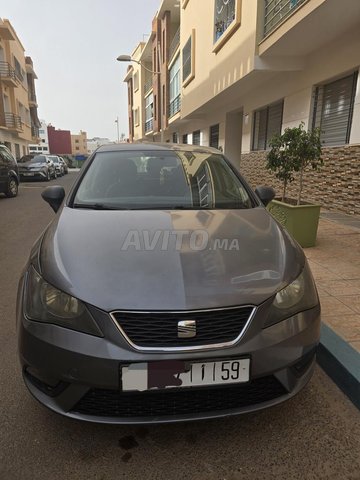 Seat Ibiza à vendre