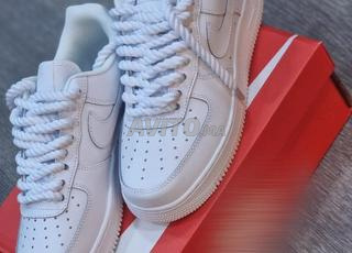 سبرديلة اير فوكس