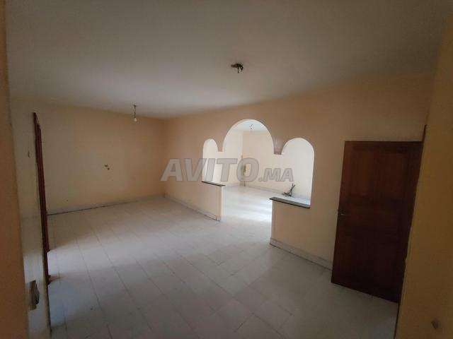 appartement à vendre de 85 m2 sidi bernoussi - 2