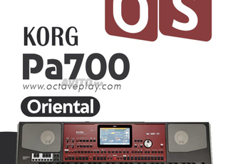 Pa700 orientale 