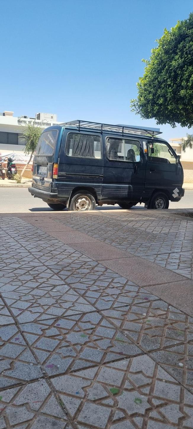 oujda  hay lhasani