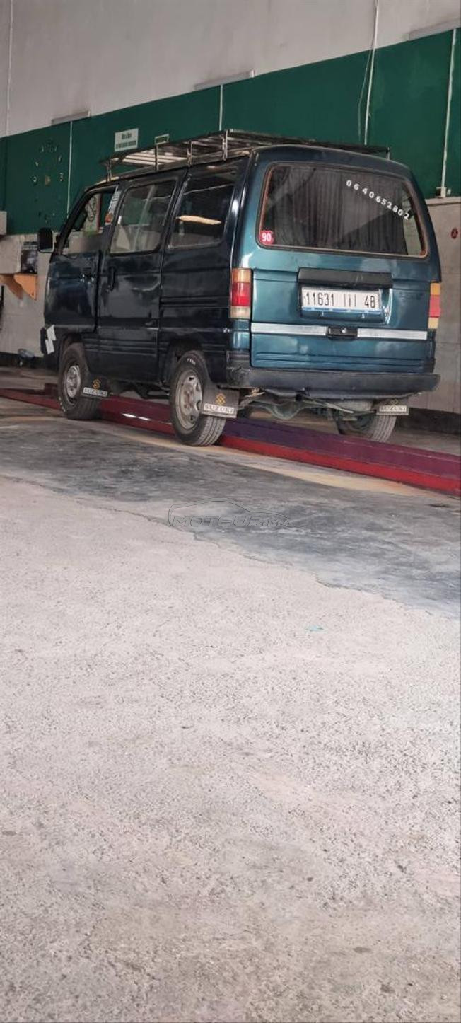 oujda  hay lhasani