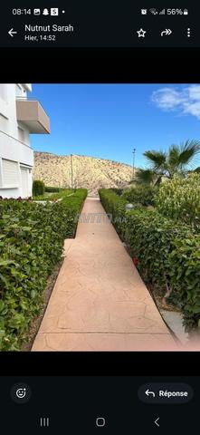 شقة جميلة جدا - 2