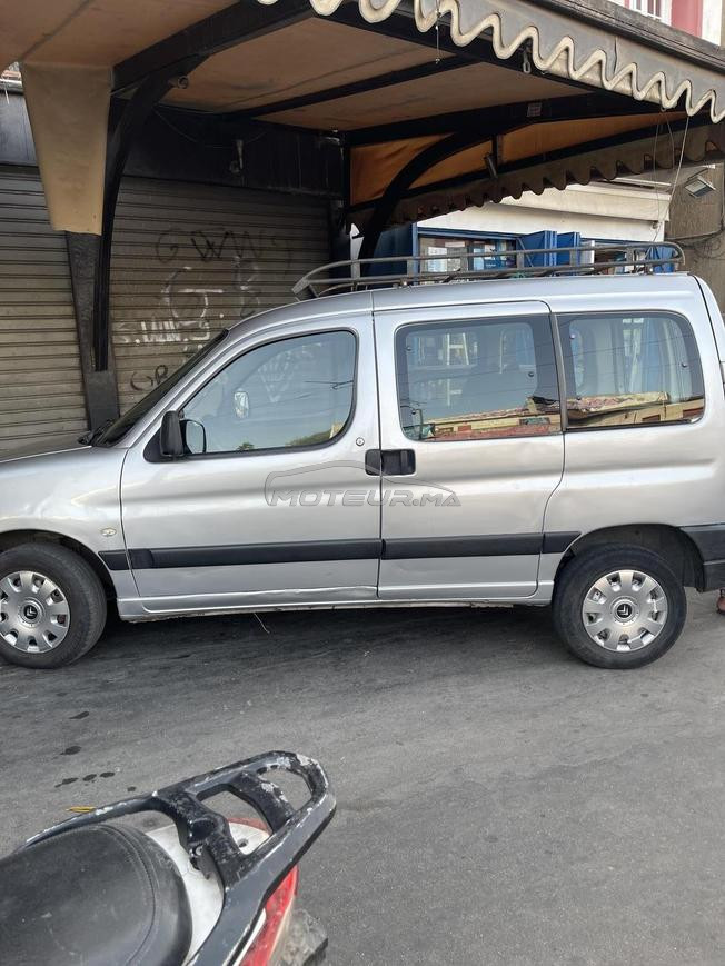 vendre de voiture