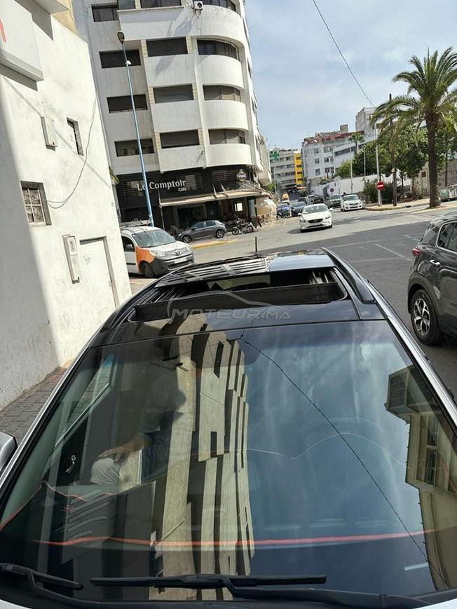 Santa Fe 2018 à vendre 
