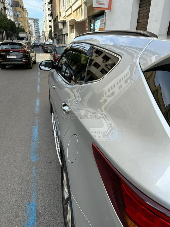 Santa Fe 2018 à vendre 