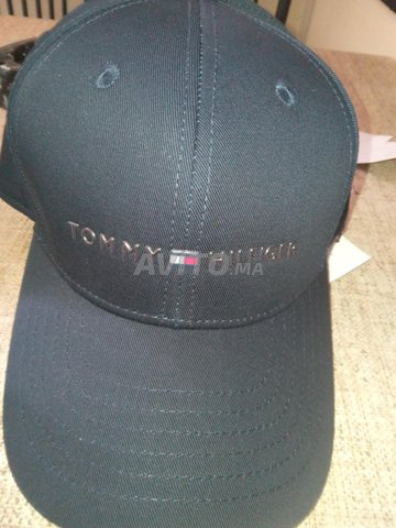 casquette tommy hilfiger original 