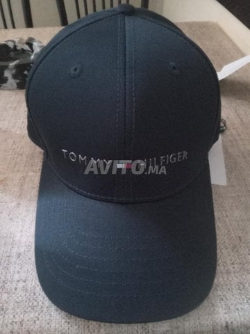 casquette tommy hilfiger original 