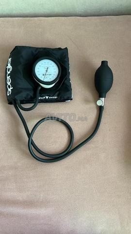 Tensiomètre et stéthoscope Spengler - 2