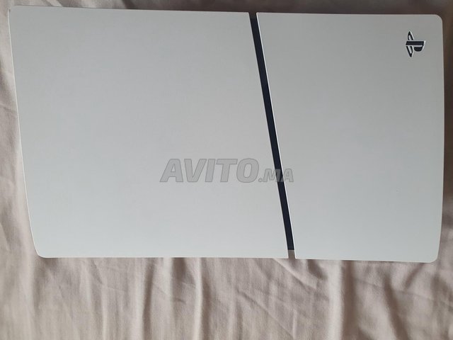 playstation 5 slim standard 