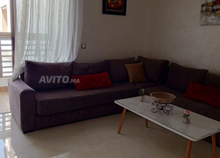 apparemment haut standing(vacances)