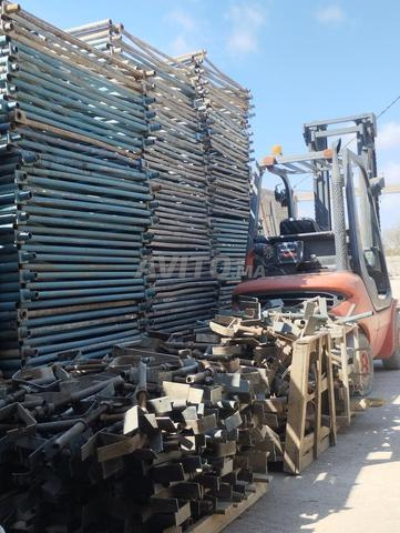 les pales a vendre & location, de bonnes Etas 