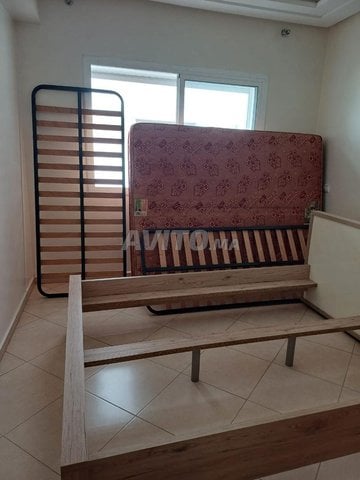 كايتيا طقم غرفة نوم كامل / Chambre à coucher KITEA