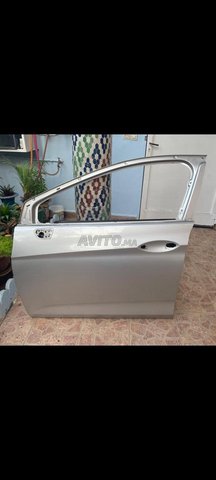 porte gauche chauffeur opel astra 2021